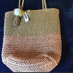Old Navy tote
